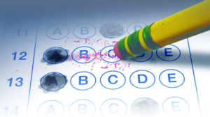 A general overview of psychometric tests