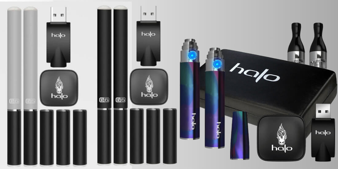 Consider When Buying an E-cigarette Starter Kit