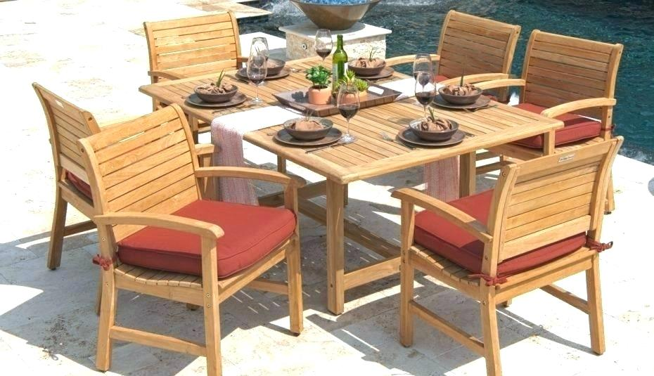 Decorate Your Garden With The Help Of Teak Garden Furniture