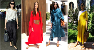 The sleeve length, style of the neck, cut of the body of the kurti are some other important aspects that you need to keep in mind when you buy women kurtis online or offline.