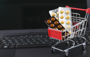 Buying Medicines Online