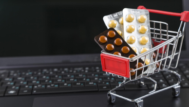 Buying Medicines Online