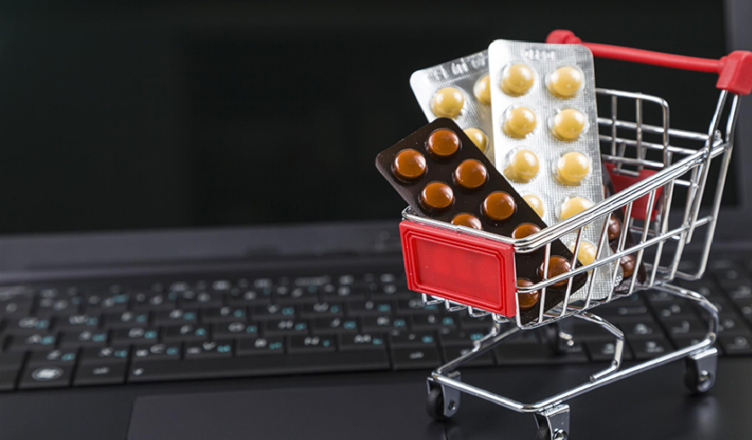 Buying Medicines Online