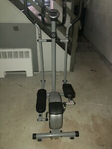 Four Things You Need to Know About Magnetic Elliptical Trainer