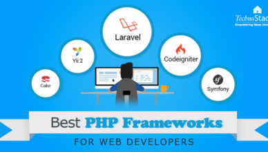 Choose CodeIgniter for Quick PHP App Development