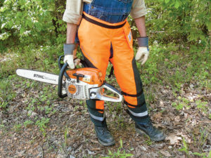 Four Things You Most Likely Didn't Know About Forester Chainsaw Chaps