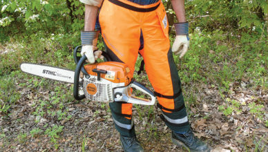 Four Things You Most Likely Didn't Know About Forester Chainsaw Chaps