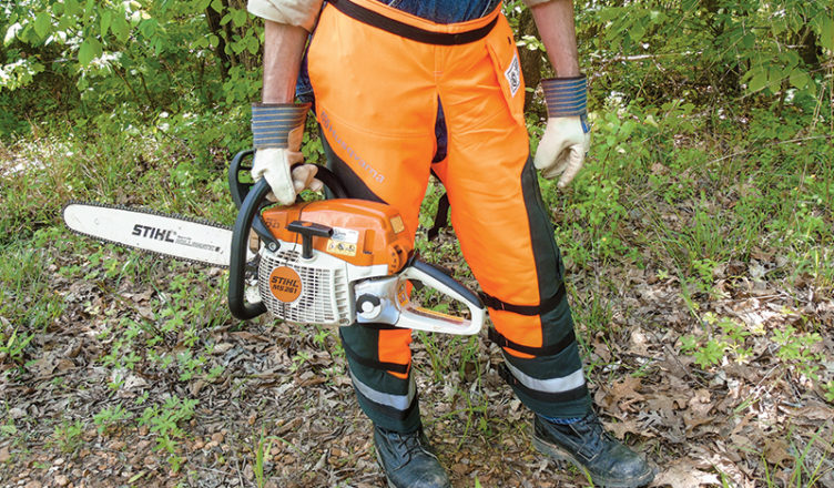 Four Things You Most Likely Didn't Know About Forester Chainsaw Chaps
