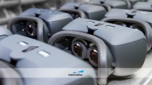 Top Reasons Why Manufacturing Companies Choose Vacuum Casting Technique