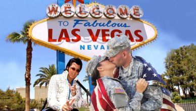5 Best Family Friendly Shows in Las Vegas