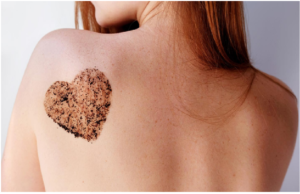 A tan is the natural attempt of the body to save its sensitive skin from the sun's harmful UV rays. Melanin is the chemical that is responsible for skin darkening.so the more you are exposed to sun, the more melanin in the skin, the darker it gets.
