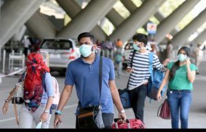 Rescue us from Japan," Indians in Japan appeals the Indian government for their safety