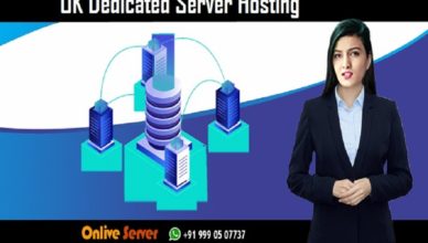 6 Factors To Consider When Choosing A UK Dedicated Server Hosting