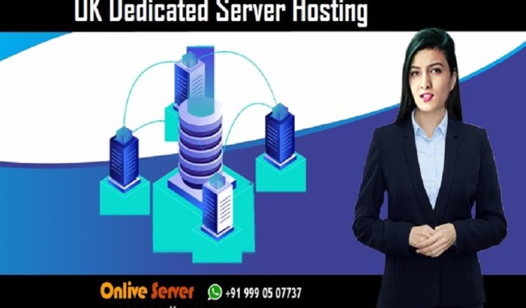 6 Factors To Consider When Choosing A UK Dedicated Server Hosting