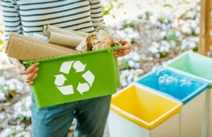 Why is Managing Paper Waste Important