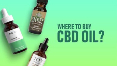 Check Out These Most CBD-Infused Products You Can Try