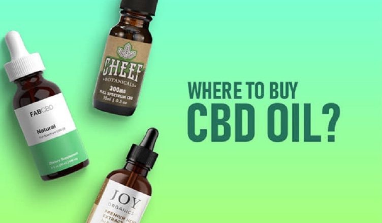 Check Out These Most CBD-Infused Products You Can Try