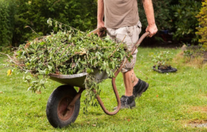 Dealing With Waste Disposal During The COVID19 Pandemic