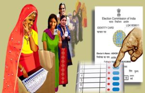 How to Maintain Transparency in Elections