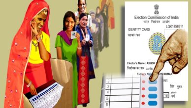 How to Maintain Transparency in Elections