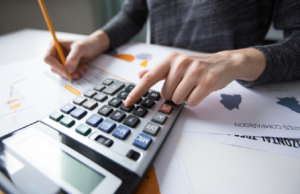 The Tax Expert and What he Suggests