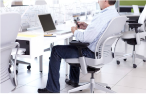 Trustworthy Company for Office Furniture in Australia