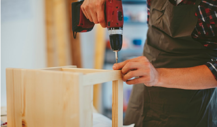 Pick Your Preferred Cordless Drilling Tool To Work Efficiently