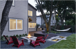Considering Proper Fire Pit Seating To Give An Elegant Look To Your Home