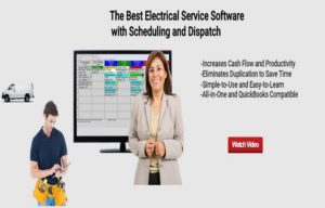 Electrical Service Scheduling Software: How to Choose One?