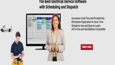 Electrical Service Scheduling Software: How to Choose One?