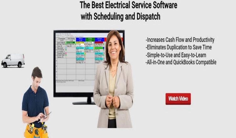 Electrical Service Scheduling Software: How to Choose One?