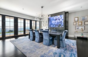 Enhance The Look Of Interior Design With Crystal Chandeliers