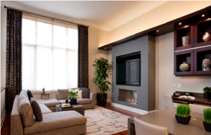 Get the latest fireplace for your beautiful homes