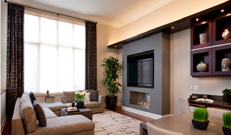 Get the latest fireplace for your beautiful homes