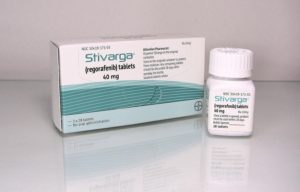 cfWhat Are the Benefits of Using Regorafenib?