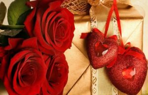 Valentine Gift Ideas for Your Generous Girlfriend