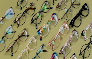 Choosing Best Lenses for Your Eyewear