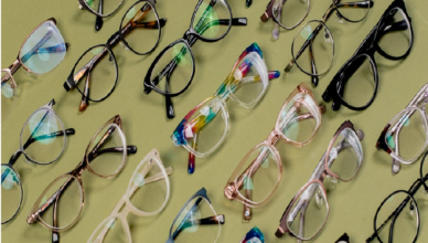Choosing Best Lenses for Your Eyewear