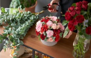 Online Flower Delivery Made Easy