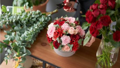 Online Flower Delivery Made Easy