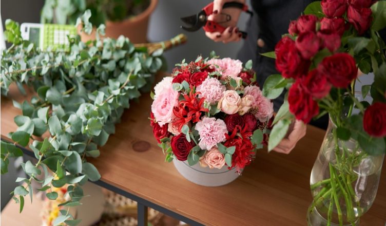 Online Flower Delivery Made Easy