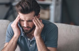 Phases of migraine