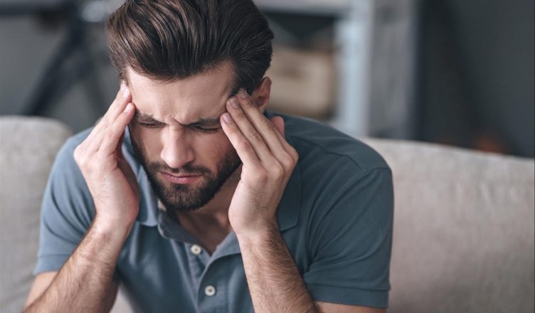 Phases of migraine