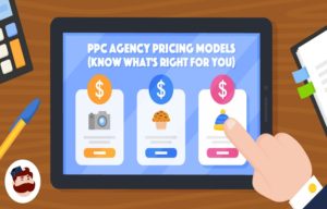 choose a PPC agency to market