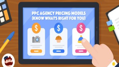 choose a PPC agency to market