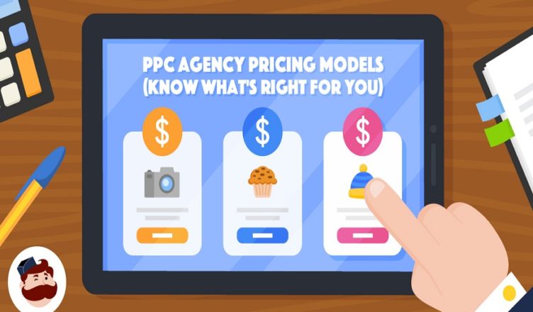 choose a PPC agency to market