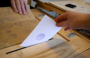 Transparency in Elections