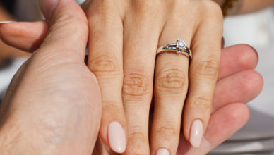 Best Engagement Ring