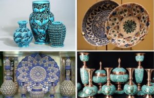 Exporter of Handicrafts