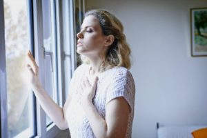 allergic attacks and asthma